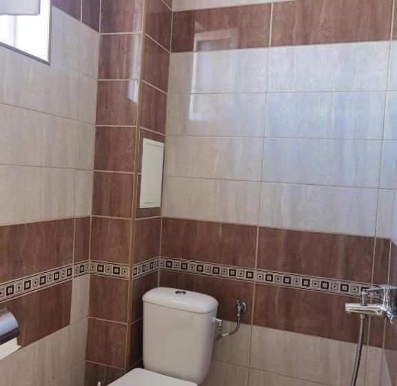 ホテル Santorini Sveti Vlas