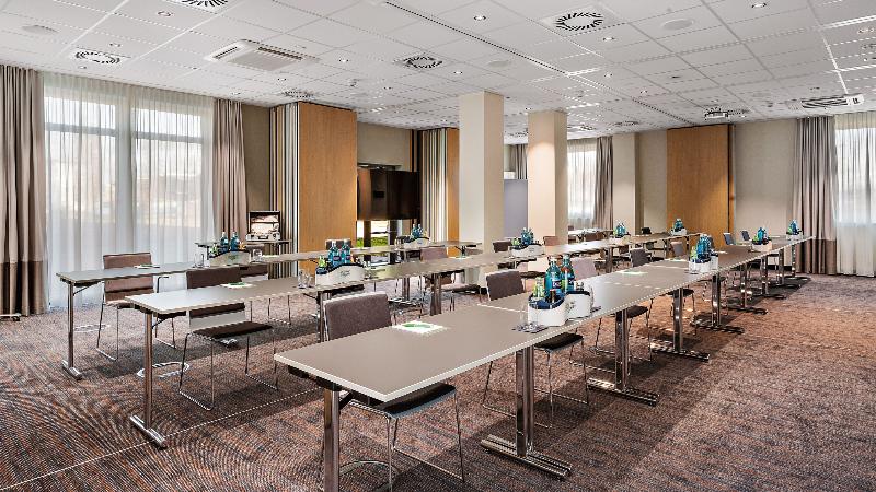 Hey Lou Hotel Karlsruhe Messe