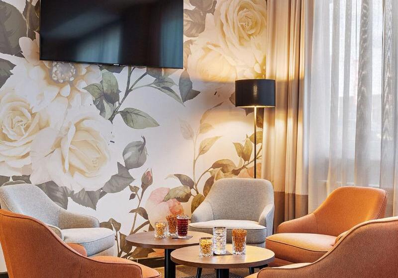 Hey Lou Hotel Karlsruhe Messe