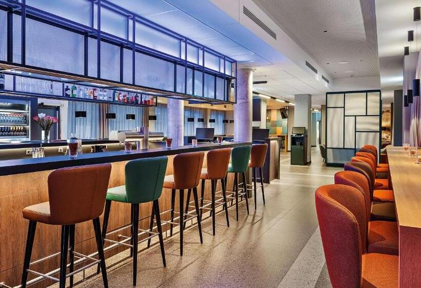 Hey Lou Hotel Karlsruhe Messe