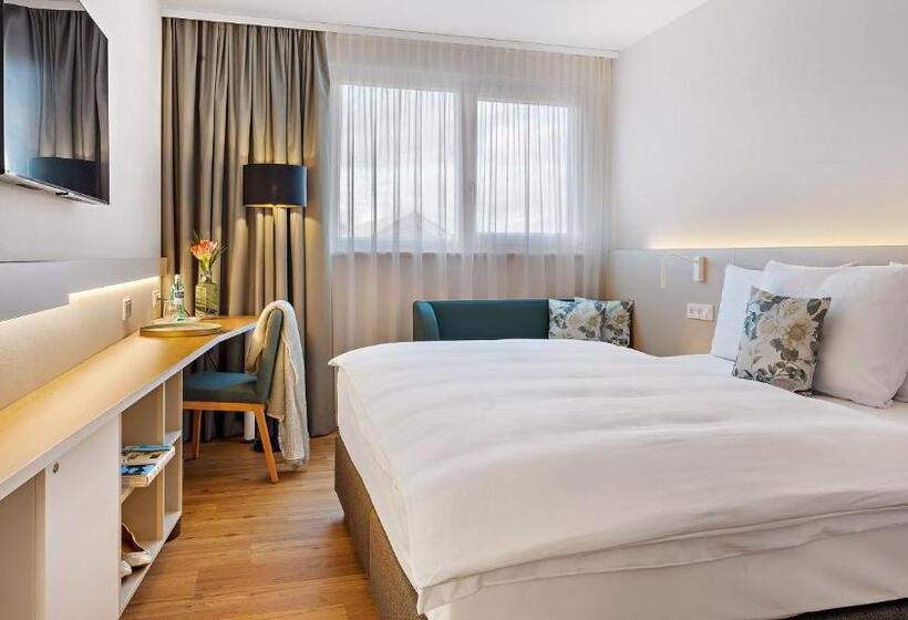Hey Lou Hotel Karlsruhe Messe