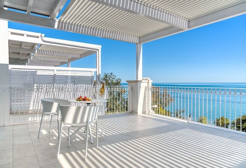 בית מלון כפרי Supporter Deluxe