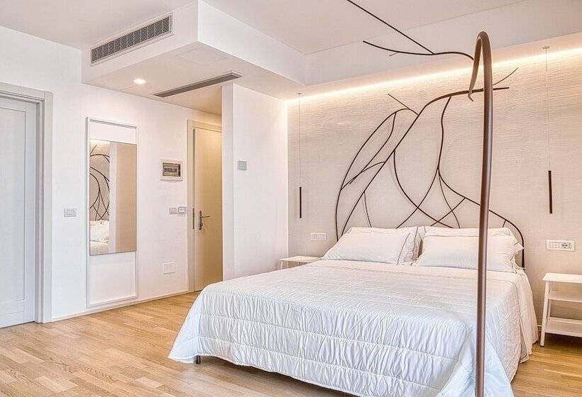 בית מלון כפרי Supporter Deluxe