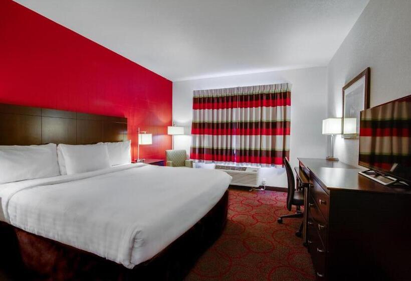 בית מלון כפרי Inn At Hunters Run