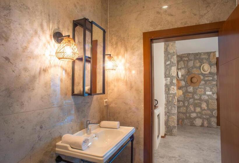 בית מלון כפרי Villa Florya