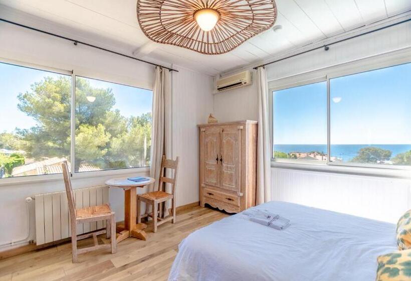 فندق Villa Paradis
