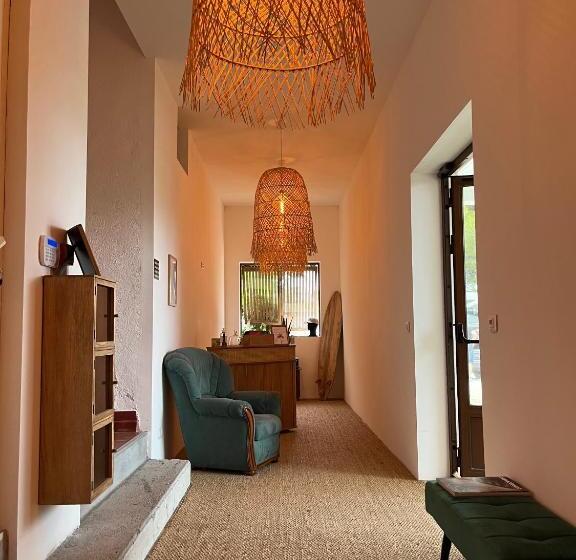 فندق Villa Paradis