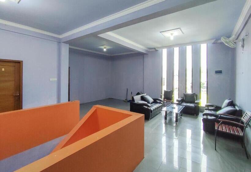 فندق Wisma Tulus Syariah Kebumen Mitra Reddoorz
