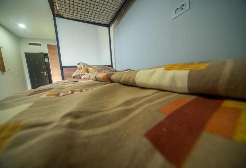 مُتل Amd Union Caffe & Rooms