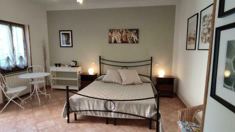 Пансион Affittacamere Angela