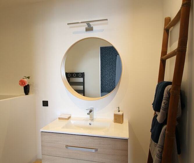 ペンション Clos Des Poulies