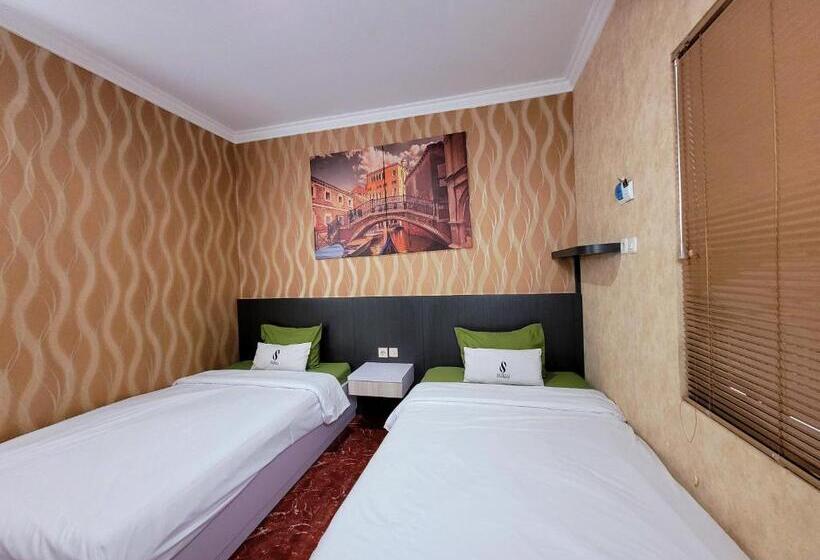 ペンション Subali Guest House