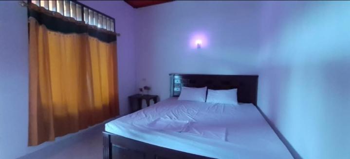 پانسیون Toba Boi