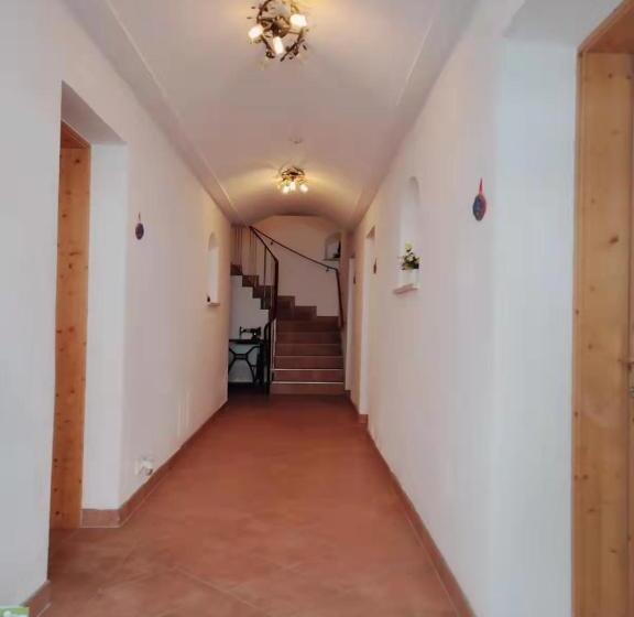Pension Artstetten