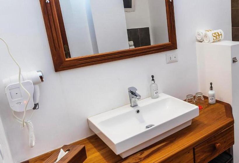 Sbh Kilindini Resort