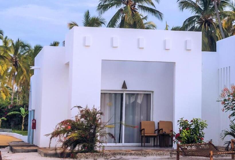 Sbh Kilindini Resort