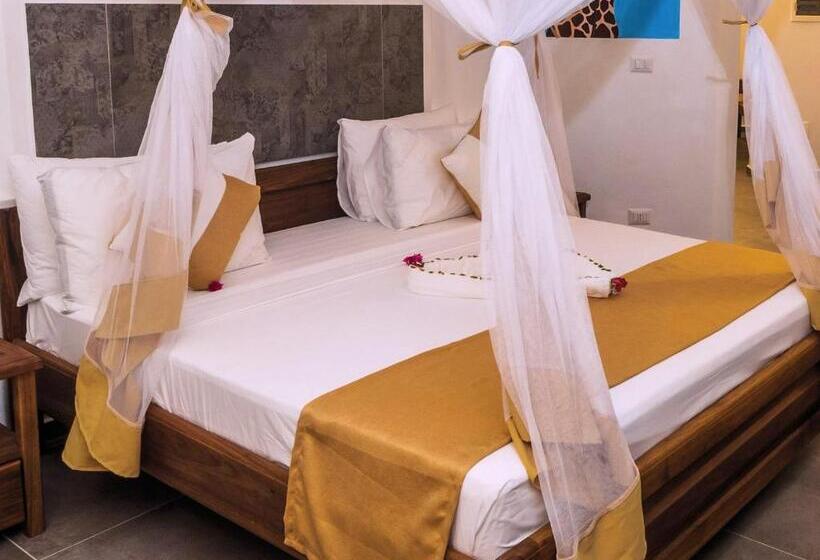 Sbh Kilindini Resort