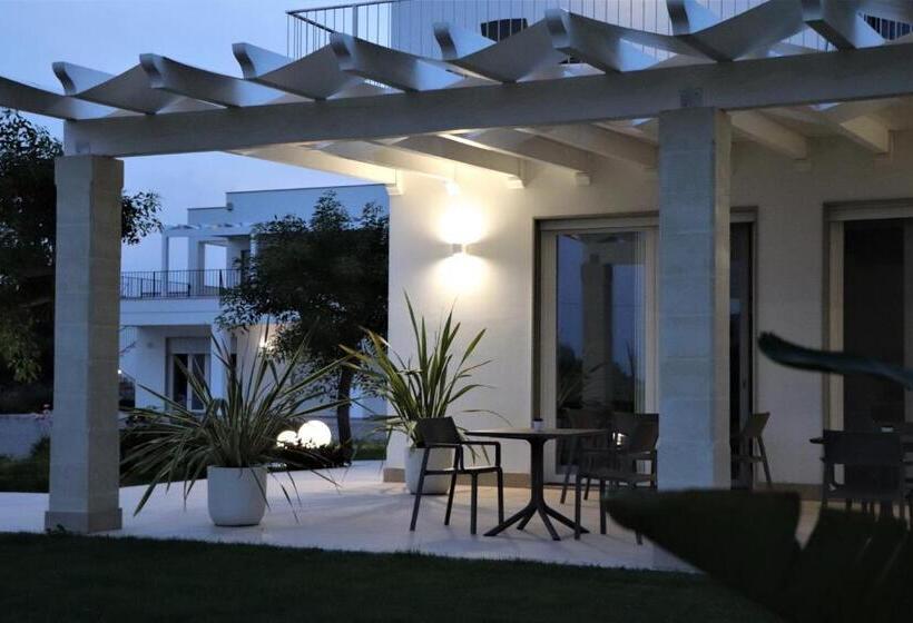 Verde Blu Vacanze B&b