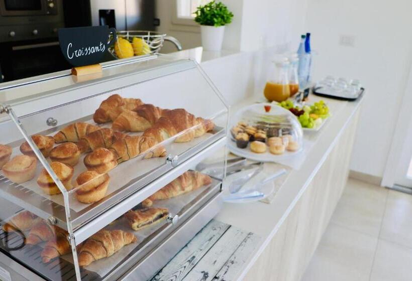 Verde Blu Vacanze B&b