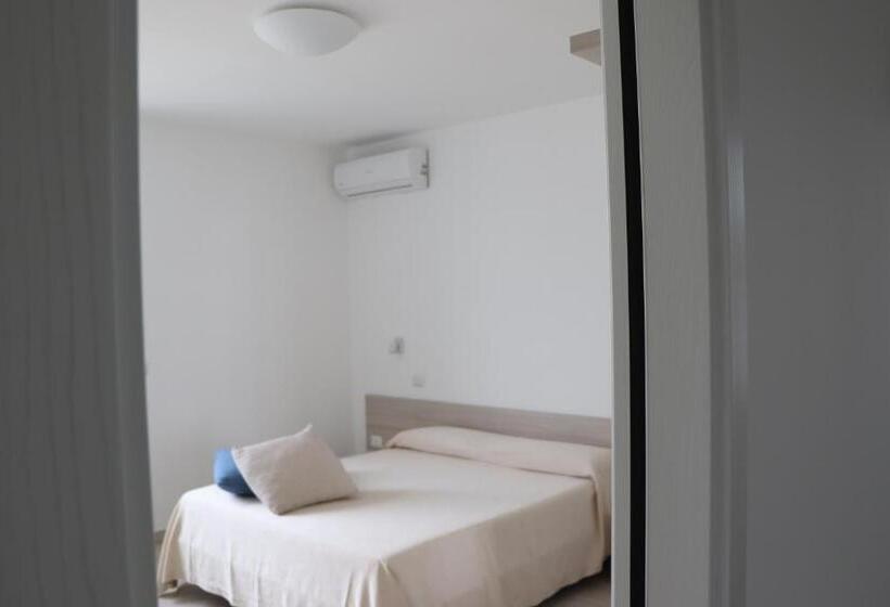 Verde Blu Vacanze B&b