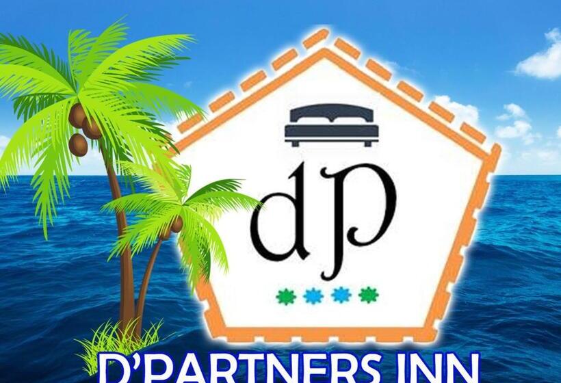 ユースホステル D  Partner S Inn