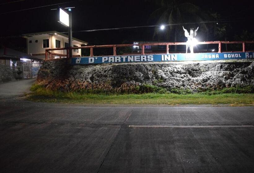 ユースホステル D  Partner S Inn