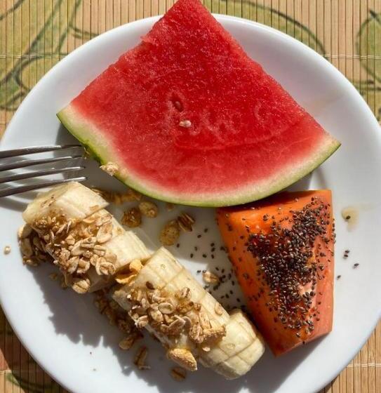 هاستل Pousada Capitolio 02 Canoa Quebrada