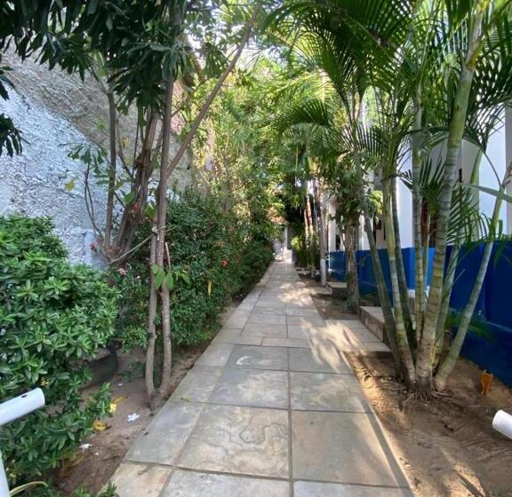 هاستل Pousada Capitolio 02 Canoa Quebrada