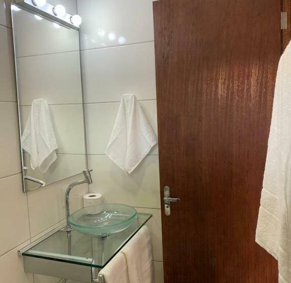 ユースホステル Pousada Inn Nature