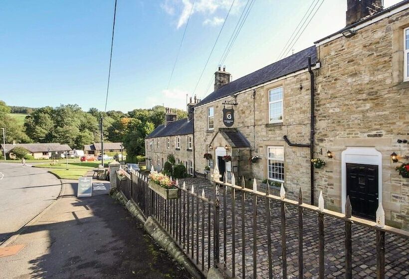 Greenhead Hostel