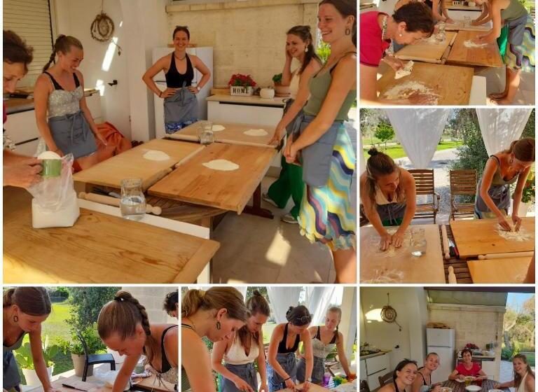 Bed and Breakfast Valle Dell Idro Otranto