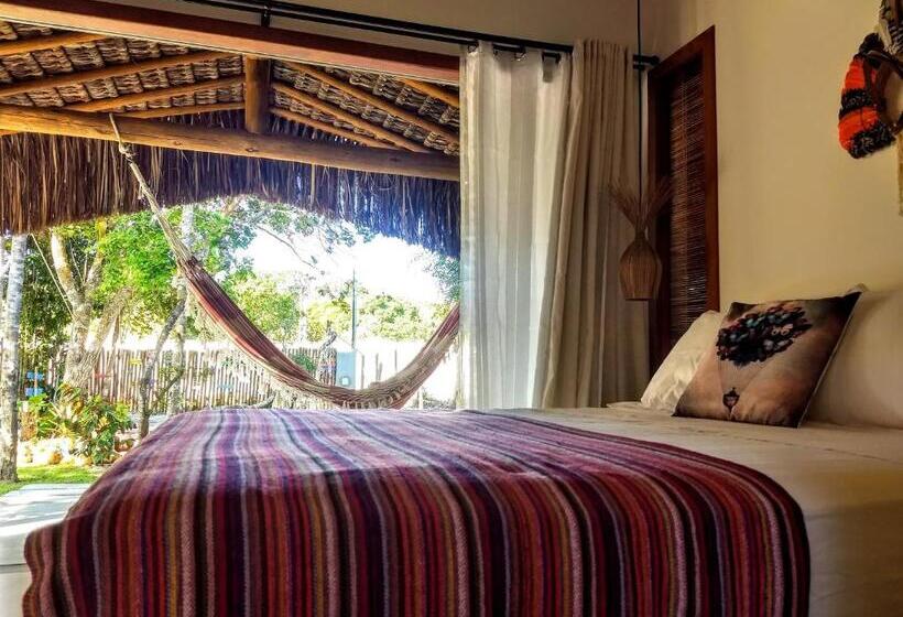 تختخواب و صبحانه 4 Elementos Guest House