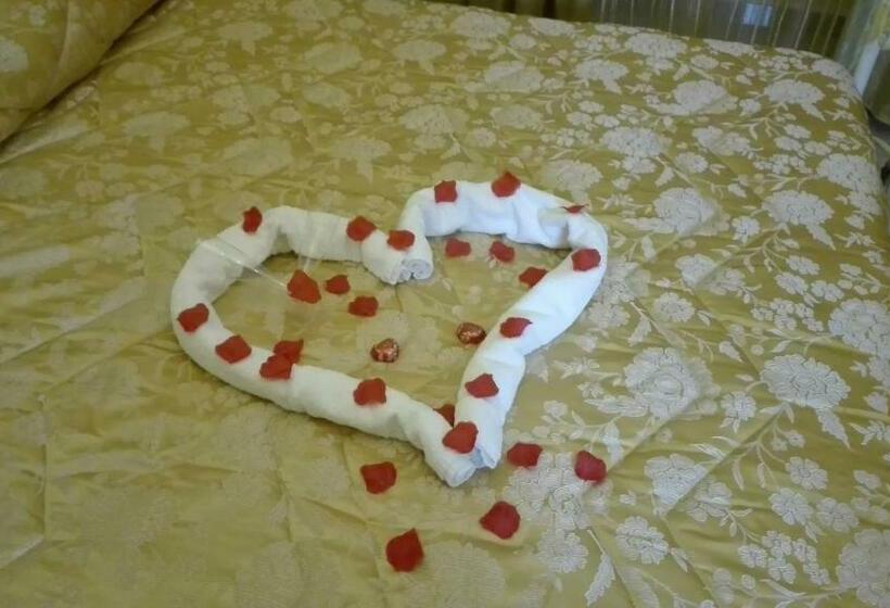 مبيت وإفطار Masseria Le Betulle