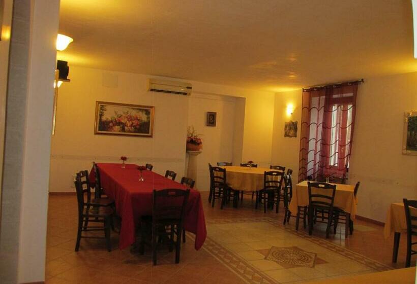 مبيت وإفطار Masseria Le Betulle