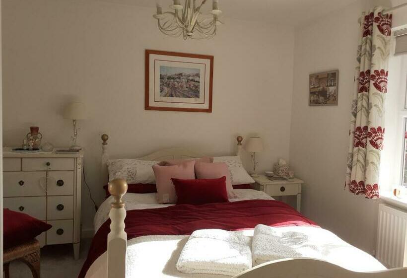 مبيت وإفطار Barbarella S Place