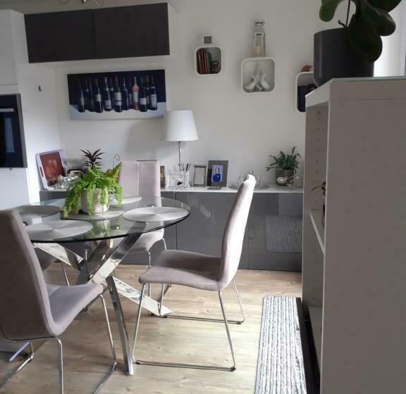 مبيت وإفطار Barbarella S Place