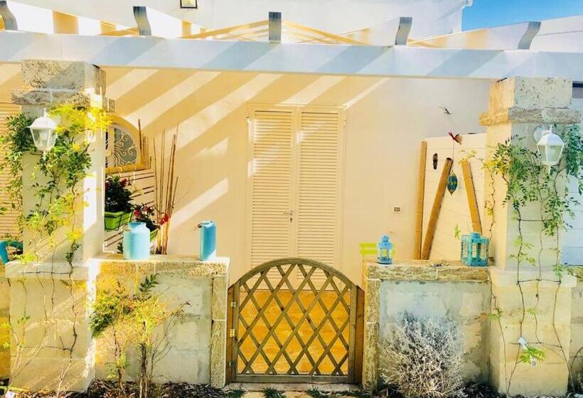 تختخواب و صبحانه Beach House Salento