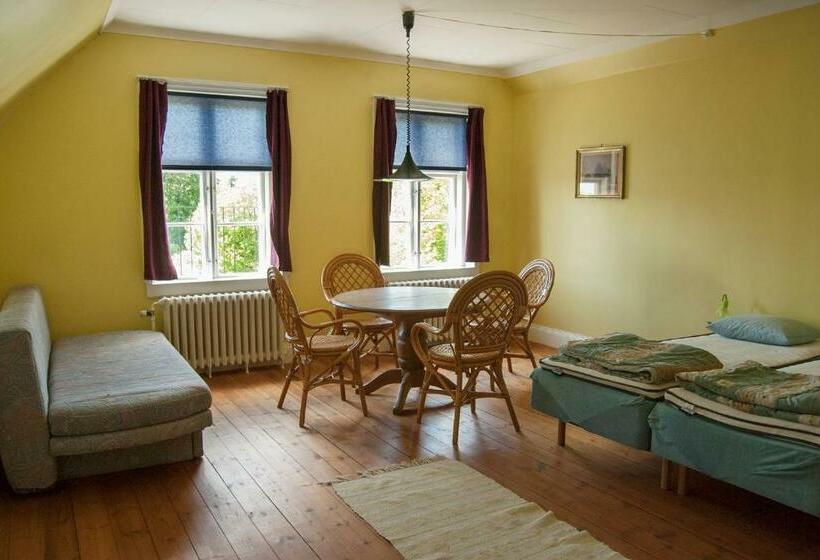 Bed and Breakfast Bo På Bigård Eke Gamla Skola