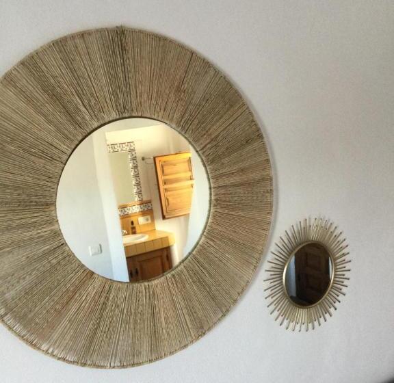 צימר Casa Amani