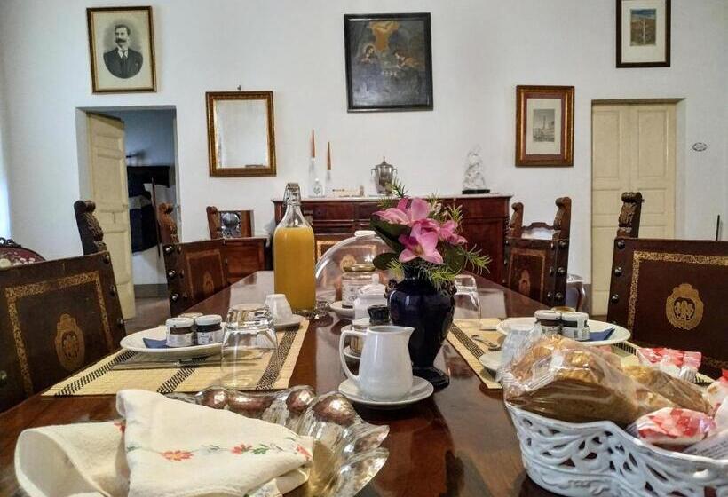 مبيت وإفطار Casa Pizzinelli