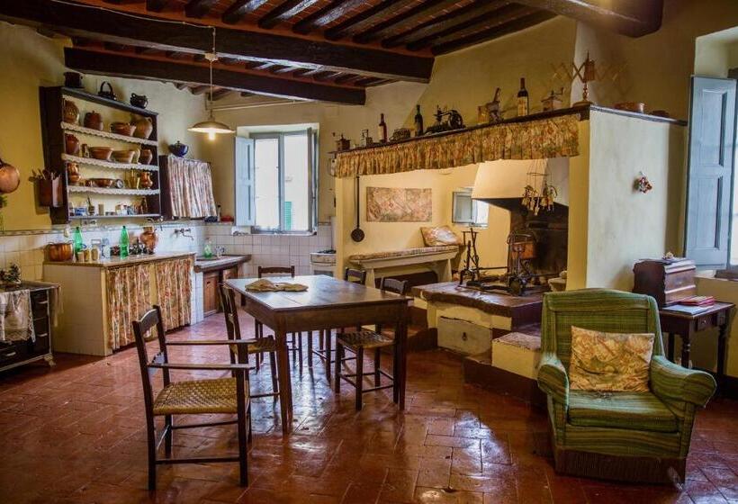 مبيت وإفطار Casa Pizzinelli