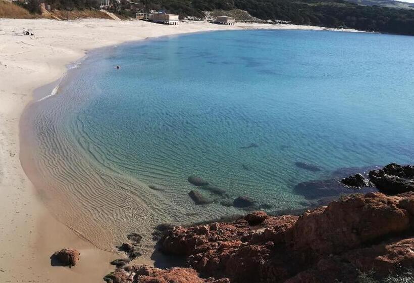 Bed and Breakfast Casetta Al Mare