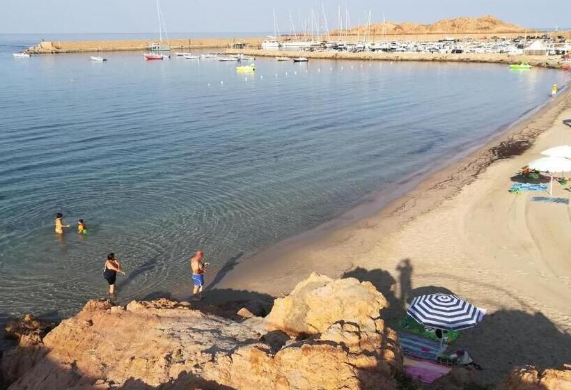 Bed and Breakfast Casetta Al Mare