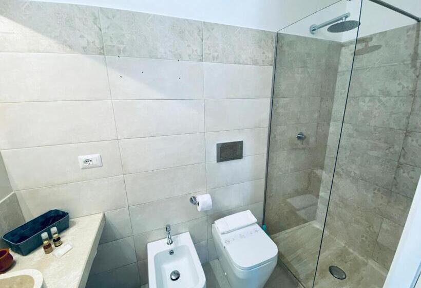 Bed and Breakfast Casetta Al Mare