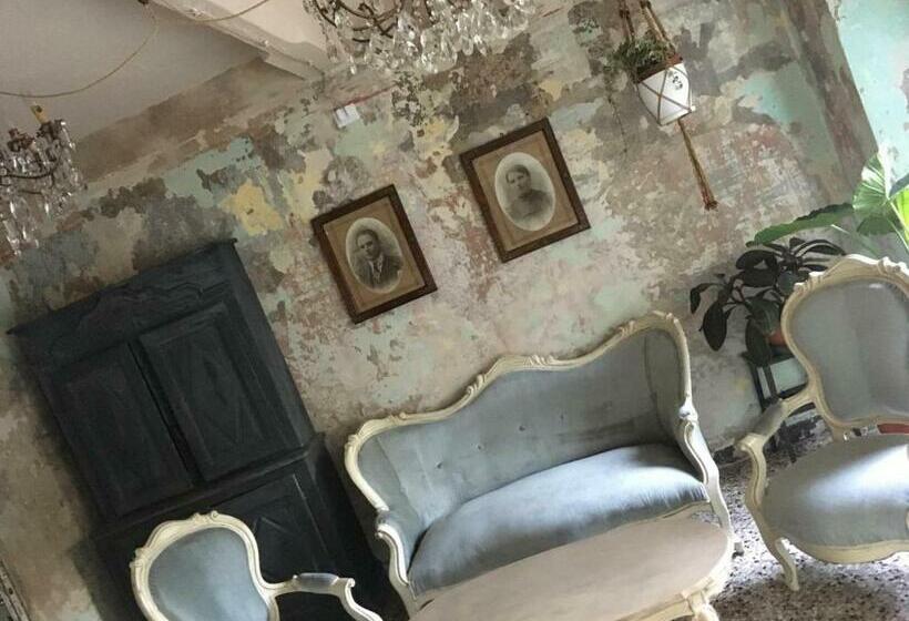 مبيت وإفطار Il Mulino Di Aurora