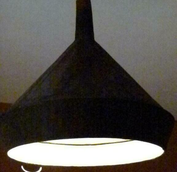 צימר La Canàoula