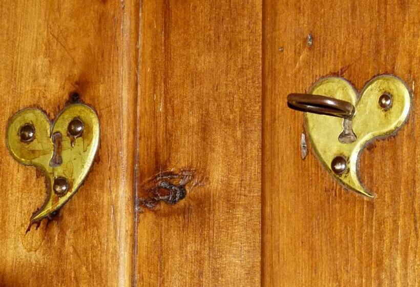 צימר La Canàoula