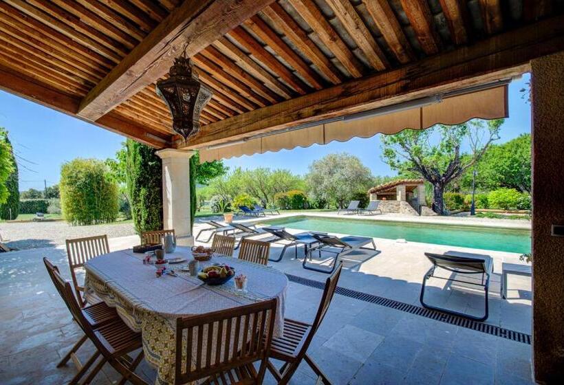 צימר Les Chambres Du Perussier