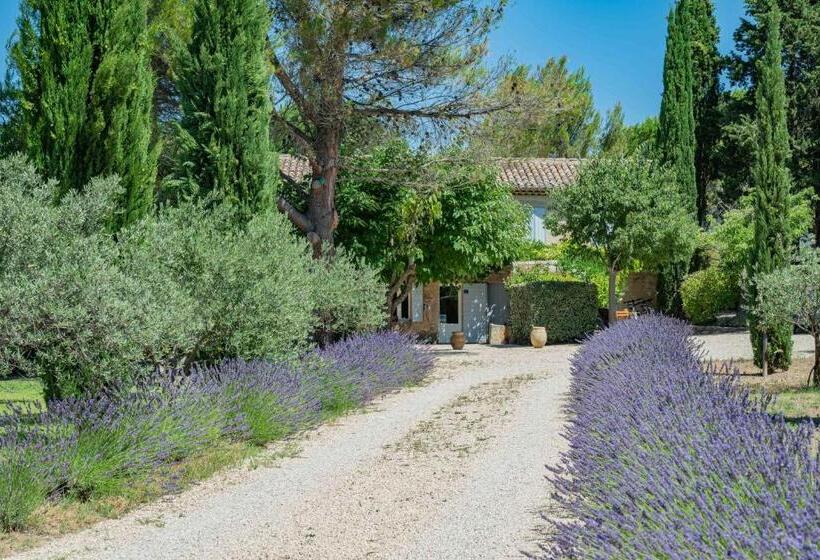 צימר Les Chambres Du Perussier