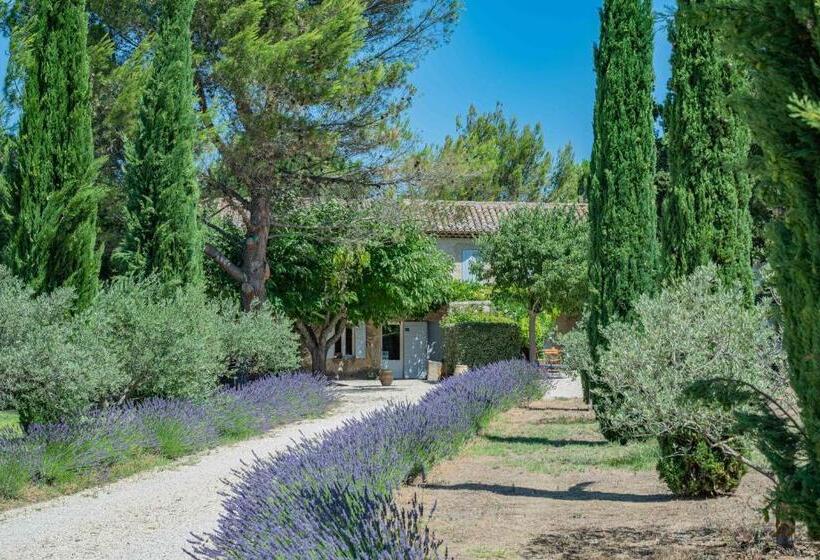مبيت وإفطار Les Chambres Du Perussier
